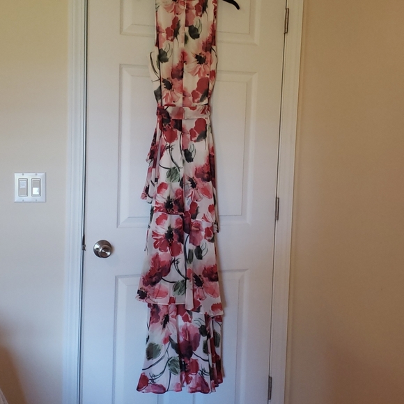 Coxktail Dress - Picture 2 of 6